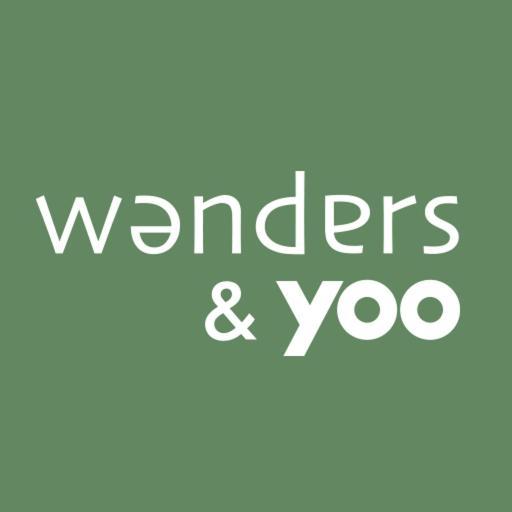 Apartamento Wanders & Yoo Ciudad de Panamá Exterior foto