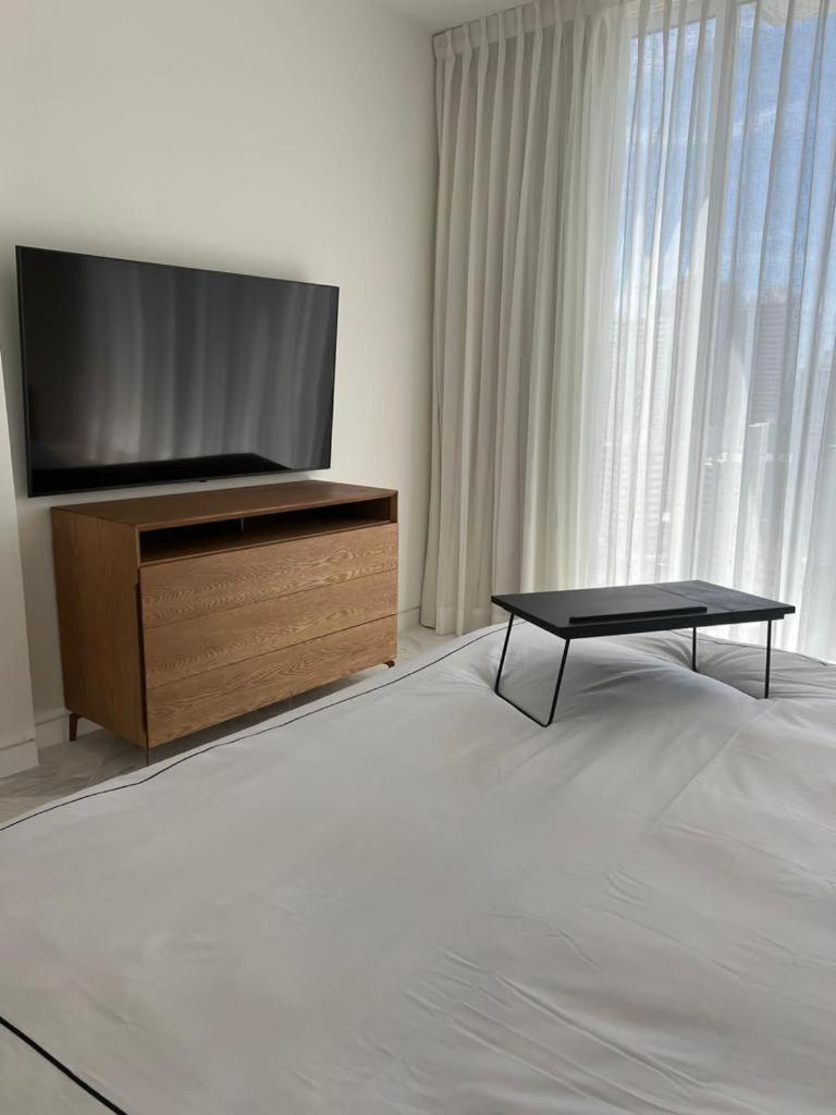 Apartamento Wanders & Yoo Ciudad de Panamá Exterior foto