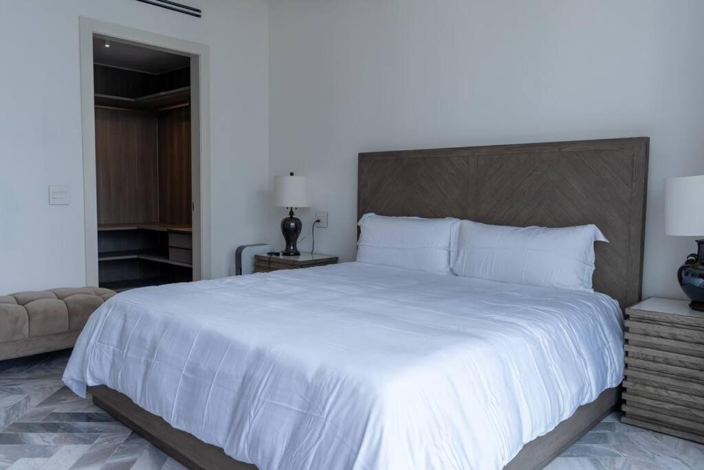 Apartamento Wanders & Yoo Ciudad de Panamá Exterior foto