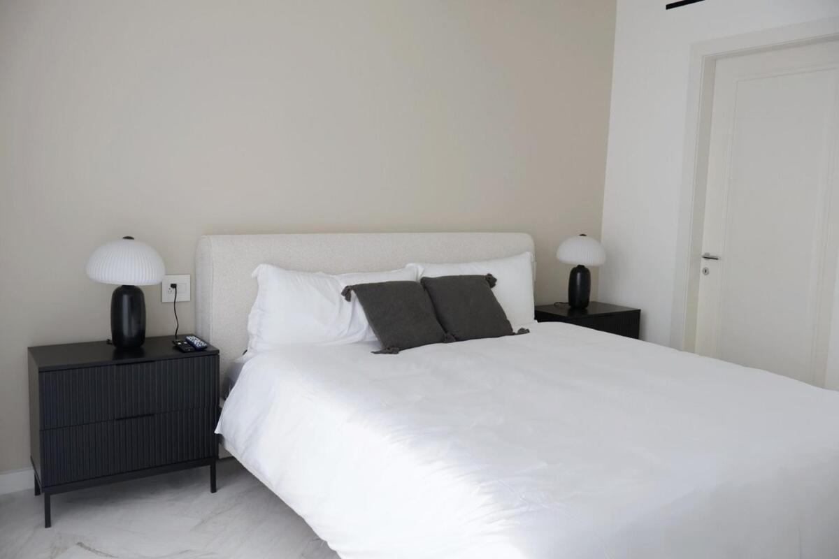 Apartamento Wanders & Yoo Ciudad de Panamá Exterior foto